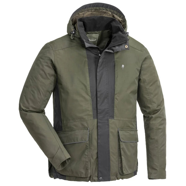 PINEWOOD® DOG SPORTS 2.0 5183 JACKET