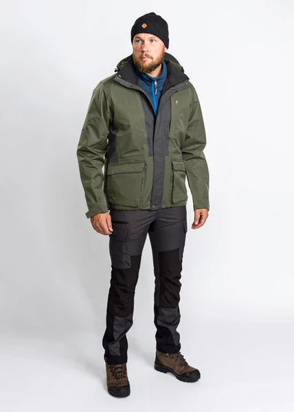 PINEWOOD® DOG SPORTS 2.0 5183 JACKET