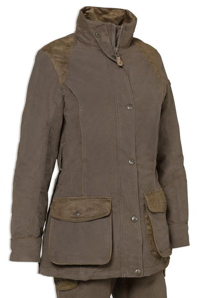 Percussion Normandie Jacket Ladies