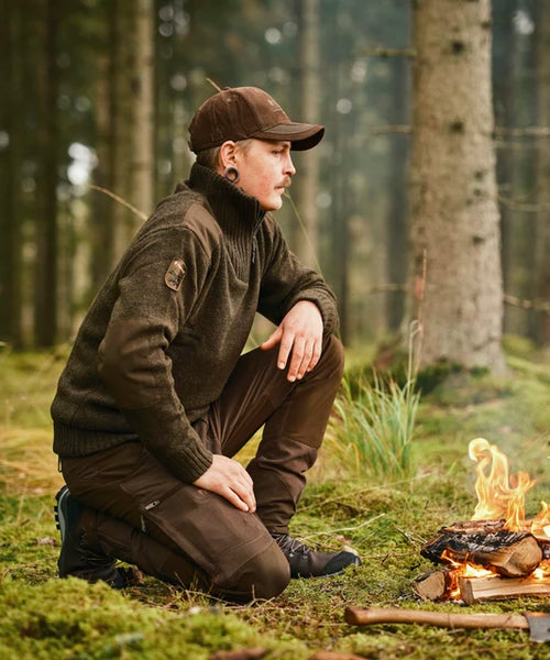 PINEWOOD® HURRICANE SWEATER 9648