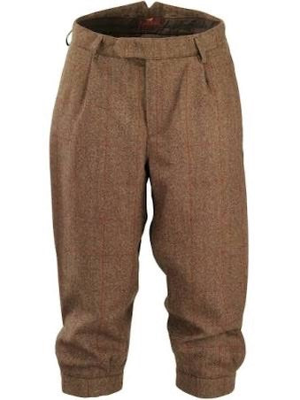 LAKSEN BALFOUR CTX WATERPROOF MENS TWEED BREEKS