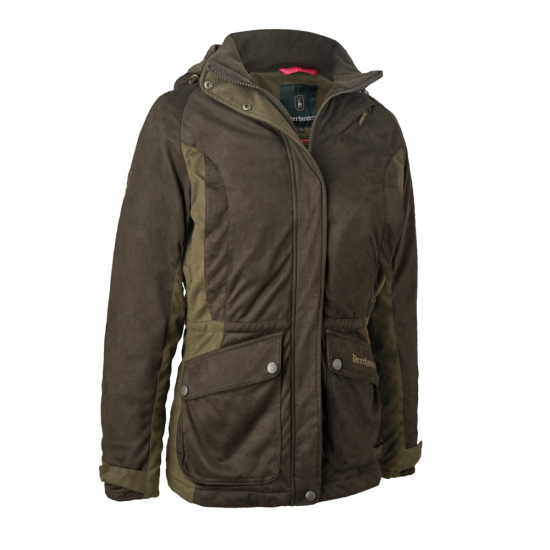 Deerhunter Lady Estelle Winter Jacket -5529