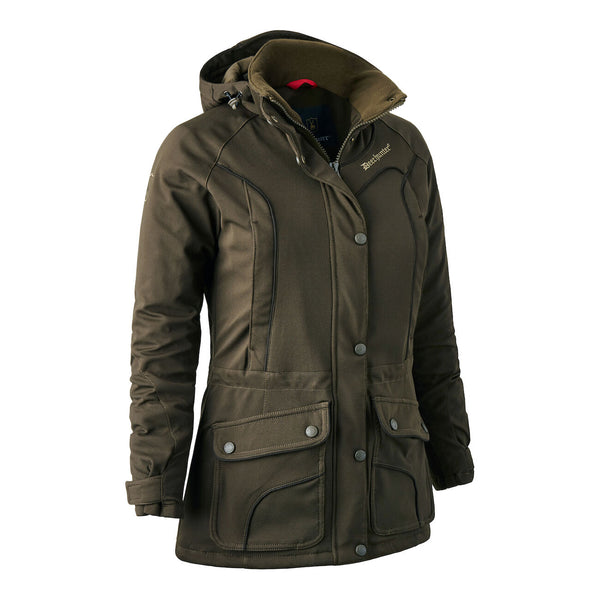 Deerhunter Lady Mary Jacket - 5525