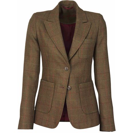 Laksen Temple Women's Dress Jacket