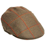 Laksen Clyde Balmoral Cap