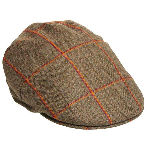 Laksen Clyde Balmoral Cap