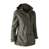 Deerhunter Lady Gabby Jacket 5003- Turf - 342