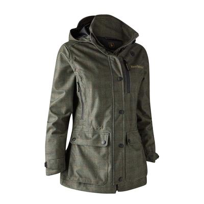 Deerhunter Lady Gabby Jacket 5003- Turf - 342