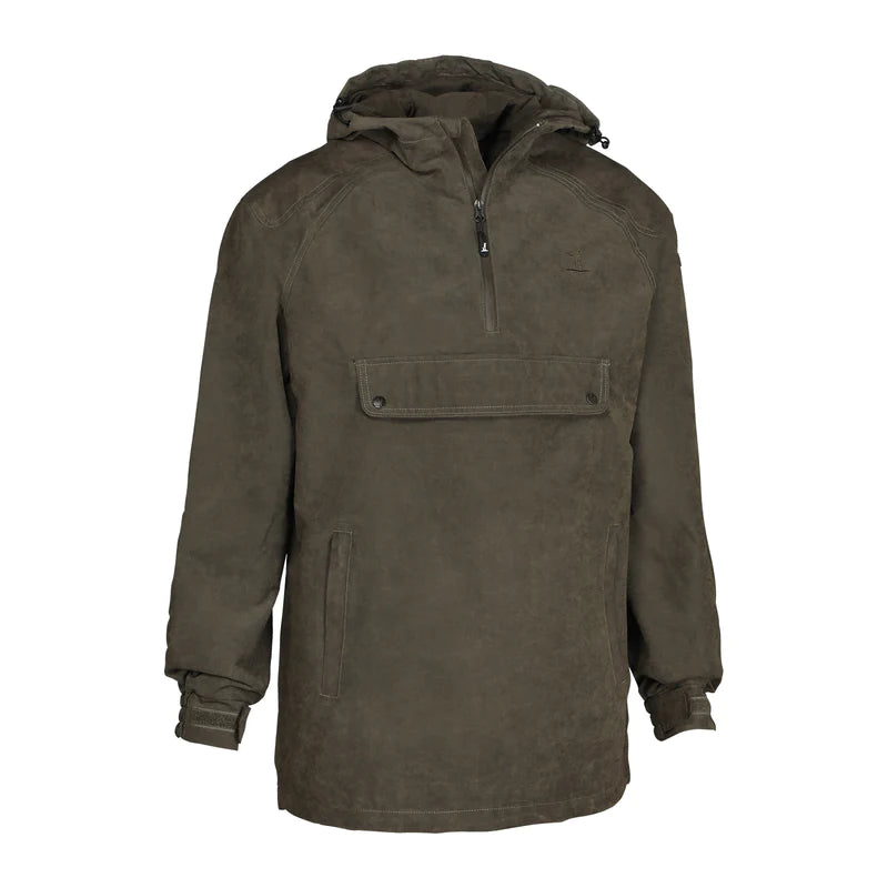 PERCUSSION HIGHLAND WATERPROOF SMOCK - 13118