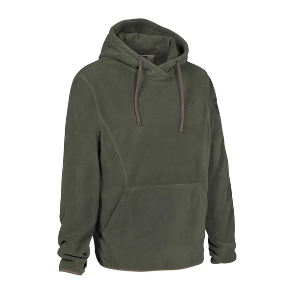 PERCUSSION FLEECE HOODED SWEATSHIRT - 15172