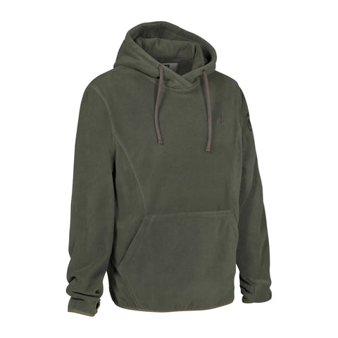 PERCUSSION FLEECE HOODED SWEATSHIRT - 15172