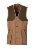 LAKSEN BALFOUR MENS TWEED WAISTCOAT