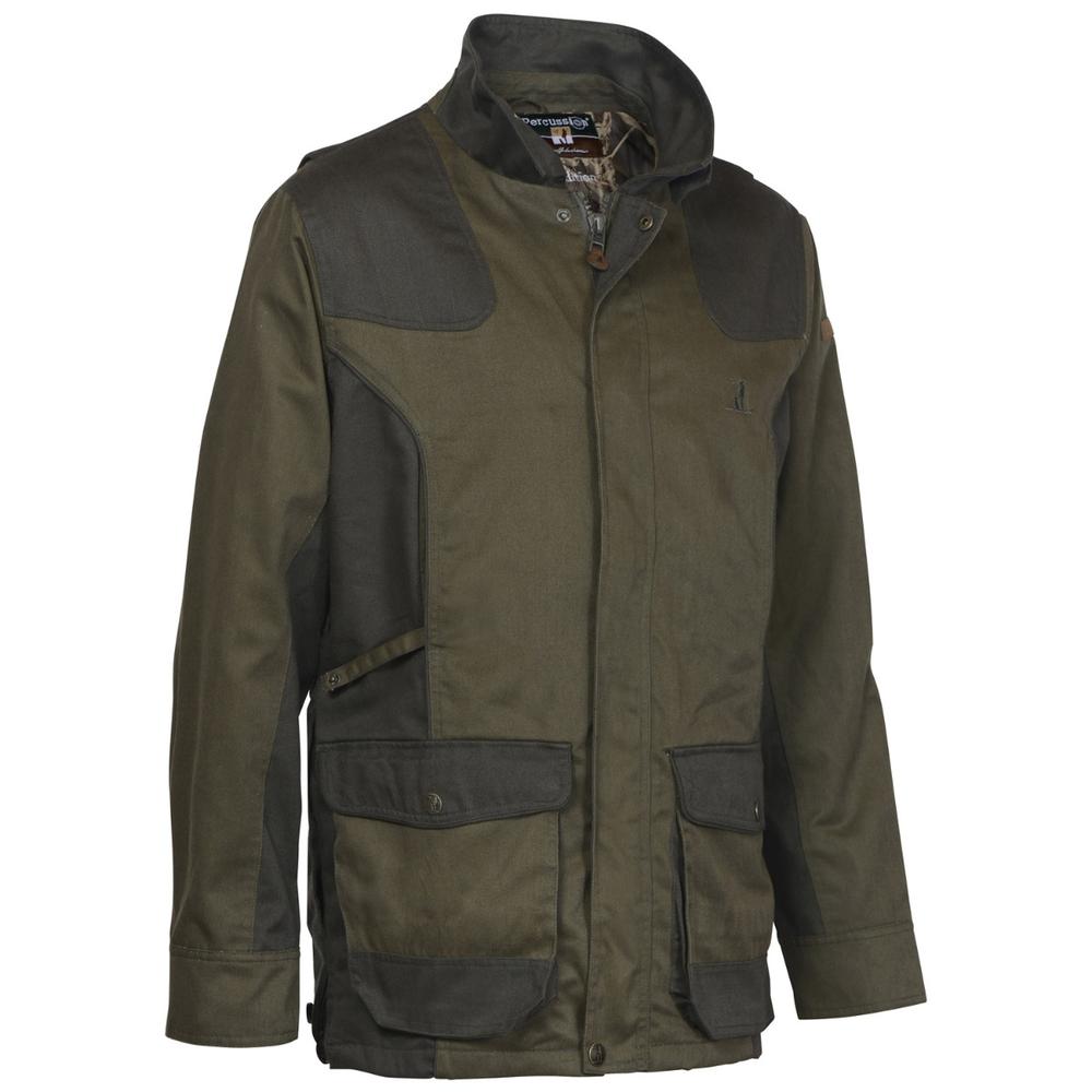 PERCUSSION TRADITION JACKET