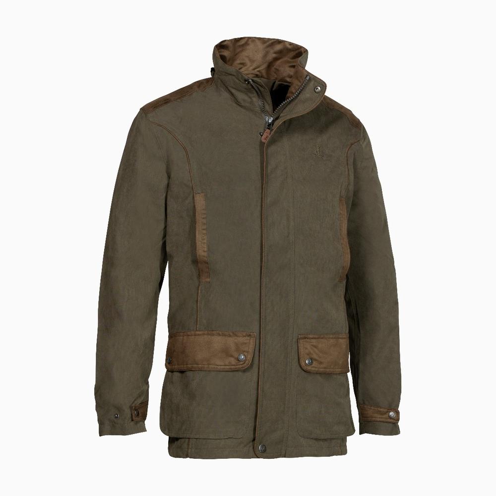 PERCUSSION MARLY JACKET - 13101