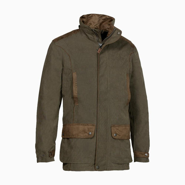 PERCUSSION MARLY JACKET - 13101
