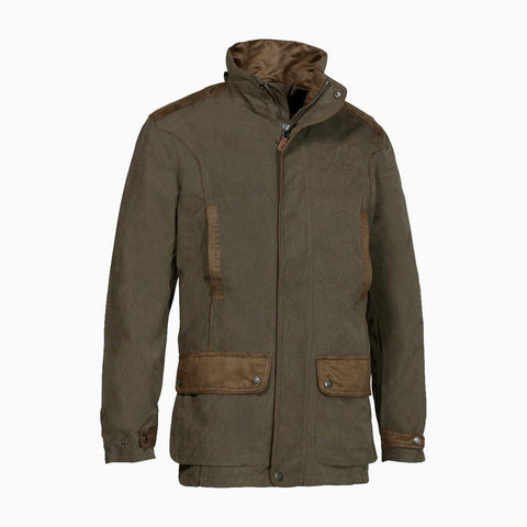 PERCUSSION MARLY JACKET - 13101