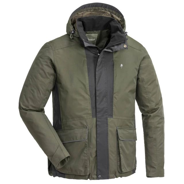 PINEWOOD® DOG SPORTS 2.0 5183 JACKET