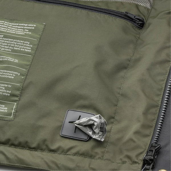 PINEWOOD® DOG SPORTS 2.0 5183 JACKET