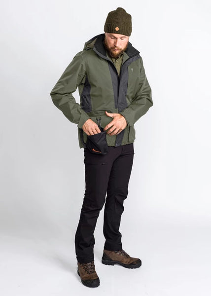 PINEWOOD® DOG SPORTS 2.0 5183 JACKET