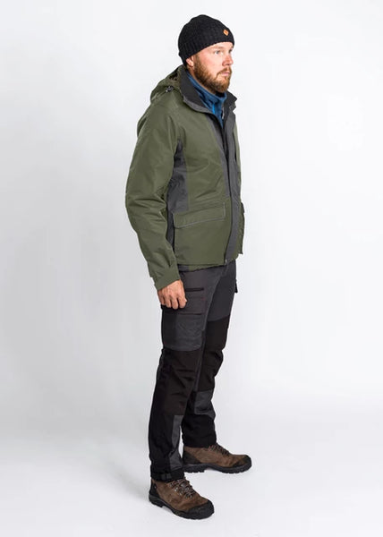 PINEWOOD® DOG SPORTS 2.0 5183 JACKET