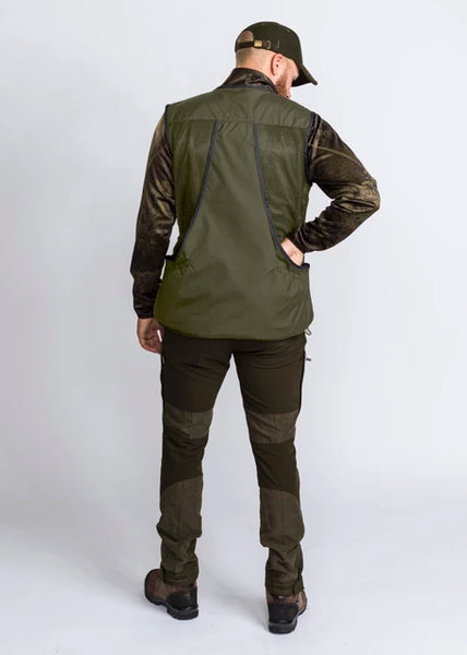 PINEWOOD® DOG SPORTS VEST 2.0 5184