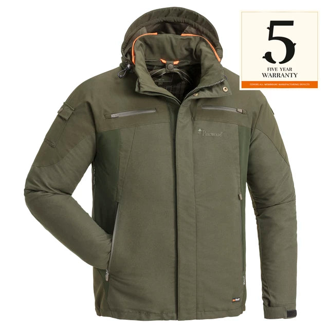 PINEWOOD® HUNTER PRO XTREME 2.0 JACKET