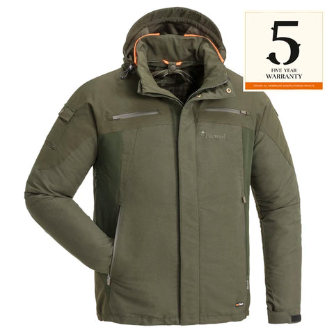 PINEWOOD® HUNTER PRO XTREME 2.0 JACKET