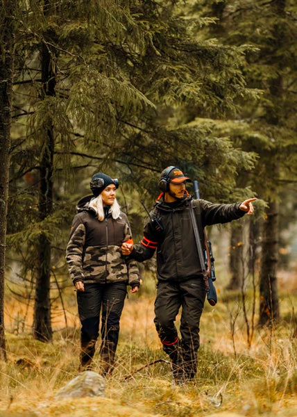 PINEWOOD® HUNTER PRO XTREME 2.0 JACKET