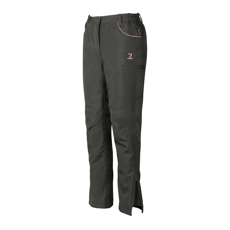 PERCUSSION LADIES STRONGER TROUSERS -6131