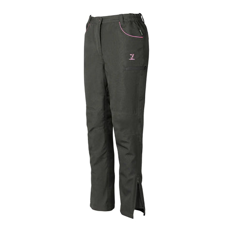 PERCUSSION LADIES STRONGER TROUSERS -6131