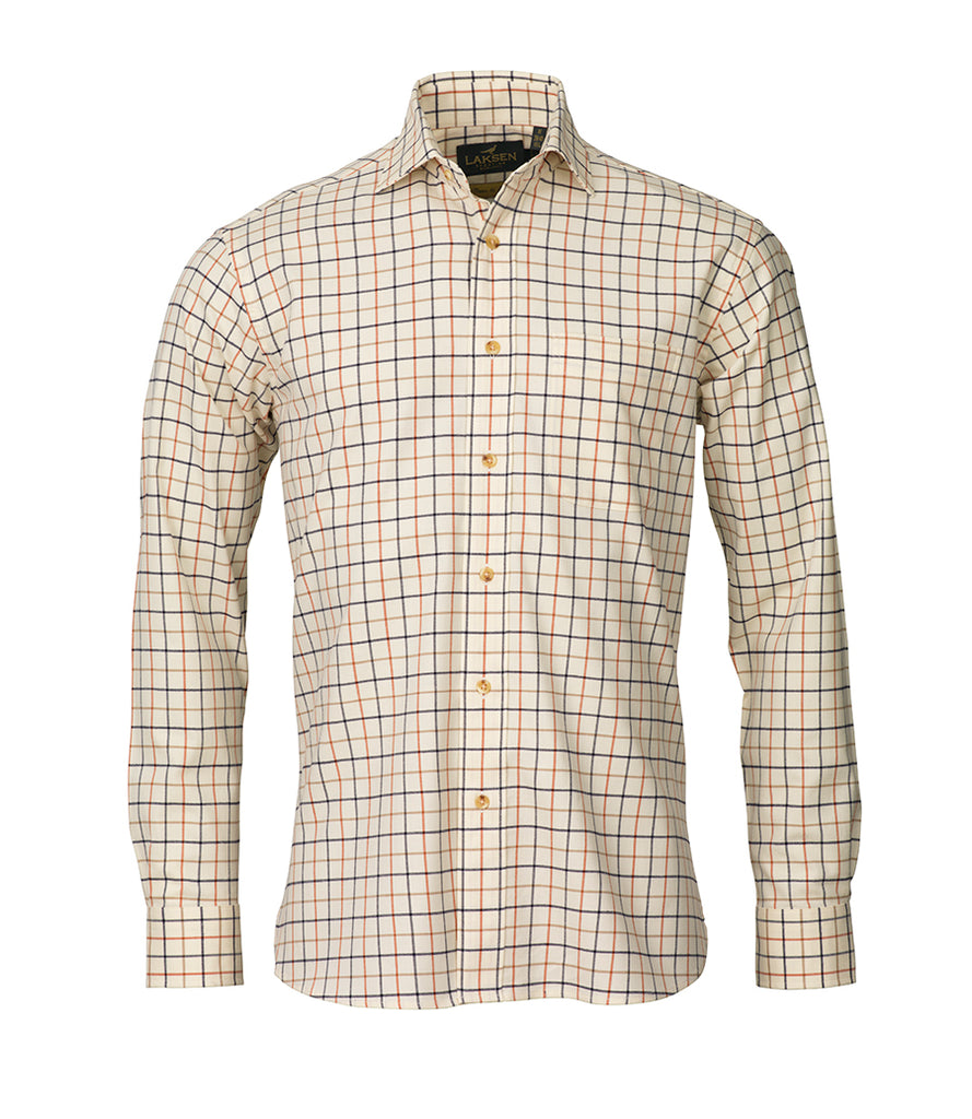 Laksen Tommy Shirt