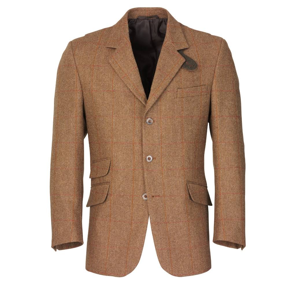 Laksen 3185 Balfour Field Sports Jacket