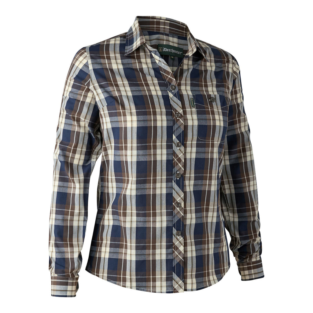 Deerhunter Lady May Shirt -8944