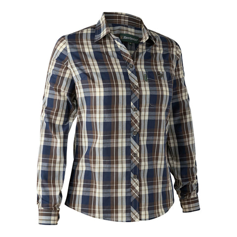 Deerhunter Lady May Shirt -8944