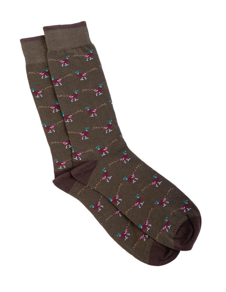 Bonart Pheasant Socks