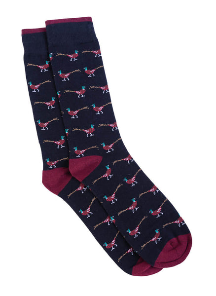 Bonart Pheasant Socks