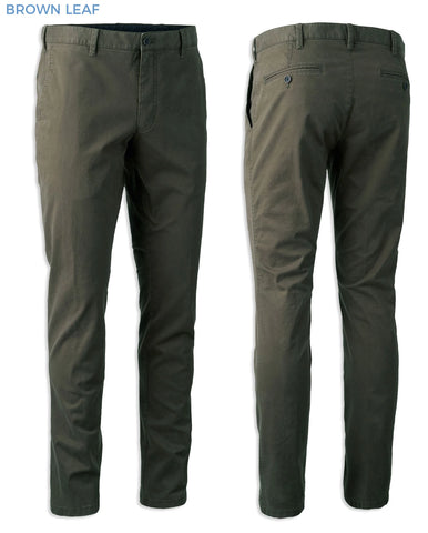 Deerhunter Casual Trousers