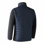 Deerhunter Moor Padded Jacket with knit
