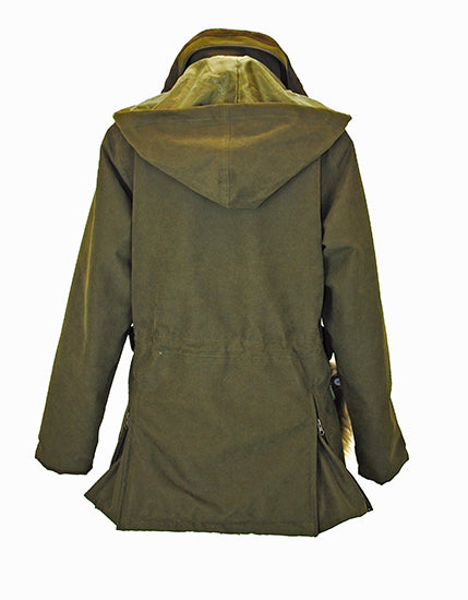Hunter Outdoor Ladies Gamekeeper / Riding Jacket