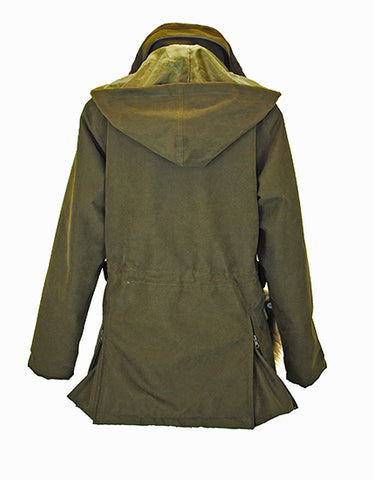 Hunter Outdoor Ladies Gamekeeper / Riding Jacket