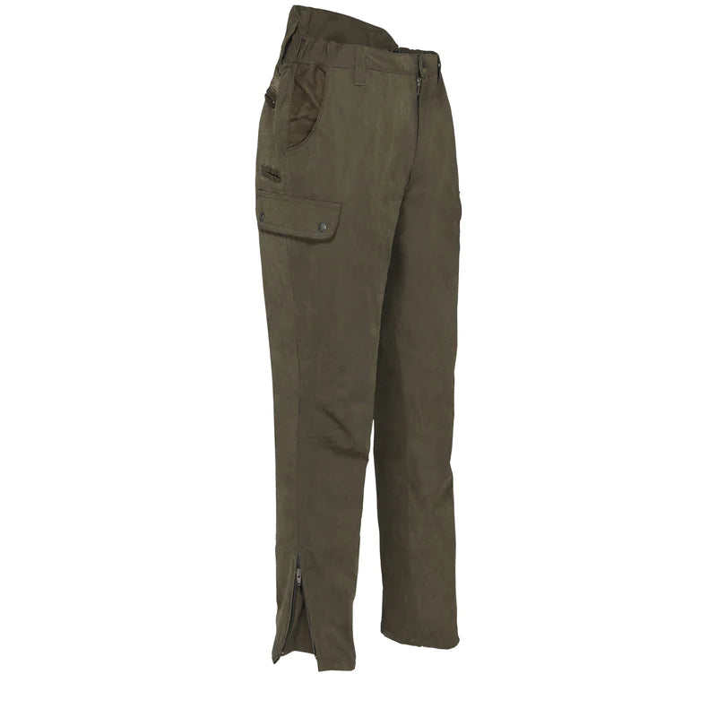 PERCUSSION MARLY TROUSERS - 10121