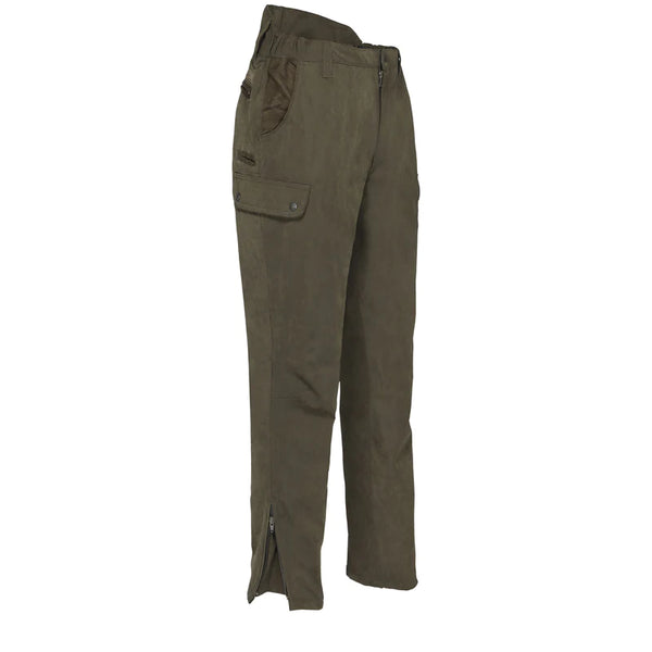 PERCUSSION MARLY TROUSERS - 10121
