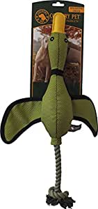 Country Pet ballistic Duck