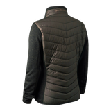Deerhunter  Lady Caroline Padded Jacket with knit - 5573