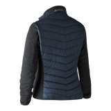 Deerhunter  Lady Caroline Padded Jacket with knit - 5573