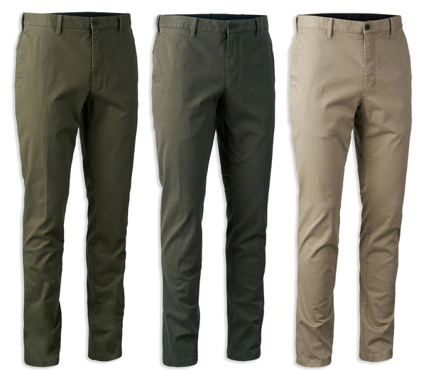 Deerhunter Casual Trousers