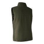 Deerhunter 4515 Gamekeeper Bonded Fleece Waistcoat