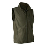 Deerhunter 4515 Gamekeeper Bonded Fleece Waistcoat