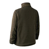 Deerhunter  5883  Wingshooter Fleece Jacket w. Membrane