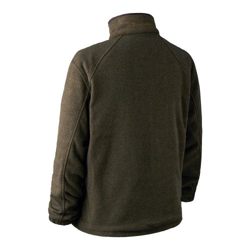 Deerhunter  5883  Wingshooter Fleece Jacket w. Membrane
